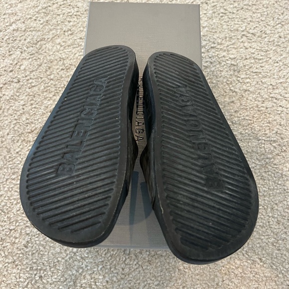 Balenciaga slides - Picture 4 of 4